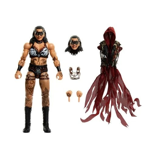 WWE Ultimate Edition Action Figure - Select Figure(s) - for just $38.67! 
