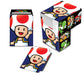 Ultra PRO: Deck Box - Full-View (Super Mario - Toad) - for just $0! 
