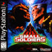 Small Soldiers – PlayStation 1 (PS1) - for just $0! 