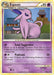 Espeon (2/90) (Cracked Ice Holo) (Theme Deck Exclusive) [HeartGold & SoulSilver: Unleashed] - for just $14.55! 