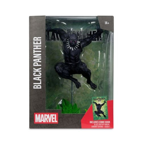 McFarlane Toys Marvel Collection  1:6 Scale Posed Figure with Comic - Select Figure(s) - for just $59.99! 