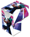Ultra PRO: Deck Box - Full-View (Dragon Ball Super - Vegito) - for just $0! 