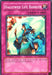 Hallowed Life Barrier [SOD-EN060] Super Rare - for just $0.30! 