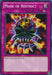 Mask of Restrict [LCYW-EN179] Common - for just $0.95! 