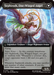 Sephiroth, Fabled SOLDIER // Sephiroth, One-Winged Angel (FIN-451) - FINAL FANTASY: (Extended Art) Foil - for just $30.15! 