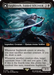 Sephiroth, Fabled SOLDIER // Sephiroth, One-Winged Angel (FIN-451) - FINAL FANTASY: (Extended Art) Foil - for just $30.15! 