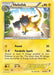 Heliolisk (30/119) (Theme Deck Exclusive) [XY: Phantom Forces] - for just $0.20! 