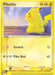 Pikachu (72/100) [EX: Sandstorm] - for just $4.05! 