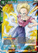 Android 18, Desperate Support (Zenkai Series Tournament Pack Vol.3) (P-489) [Tournament Promotion Cards] - for just $0.15! 