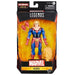 Marvel Legends Zabu Series 6-Inch Action Figure - Select Figure(s) - Just $25.50! Shop now at Retro Gaming of Denver