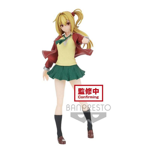 Battle In 5 Seconds After Meeting - Yuri Tensho figure - Just $29.95! Shop now at Retro Gaming of Denver