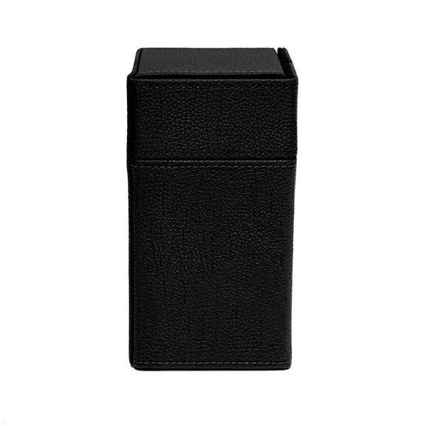 Ultra PRO: Deck Box - M2.1 (Black / Black) - for just $0! 