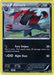 Zoroark (30/30) [Black & White: Trainer Kit - Zoroark] - for just $0.40! 