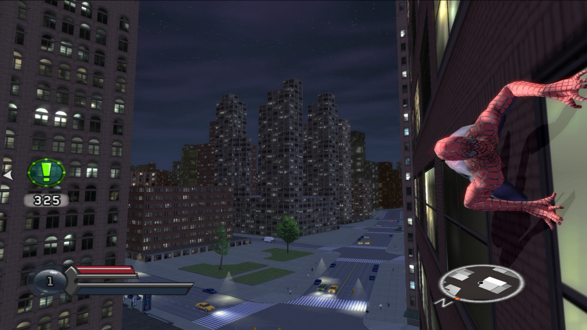 Spider-Man 3 – PlayStation 2 (PS2) - for just $0! 