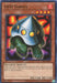 UFO Turtle (25th Anniversary) [SRL-EN081] Rare - for just $0.10! 