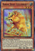 Nordic Beast Gullinbursti [BACH-EN011] Super Rare - for just $0.15! 