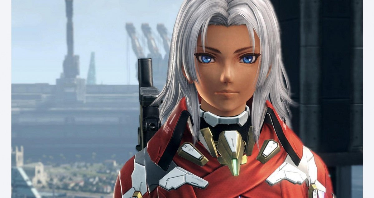 Xenoblade Chronicles X: Definitive Edition – Nintendo Switch (NS)