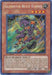 Gladiator Beast Darius [LCGX-EN244] Secret Rare - for just $5.40! 
