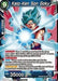 Kaio-Ken Son Goku (P-032) [Promotion Cards] - for just $0.10! 
