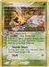 Ninjask (13/107) (Stamped) [EX: Deoxys] - for just $9.70! 