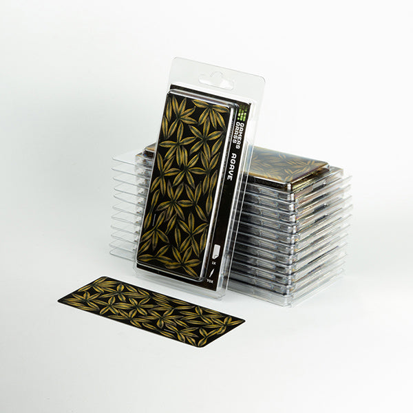 Gamers Grass Laser Plants: Agave - for just $7.55! 