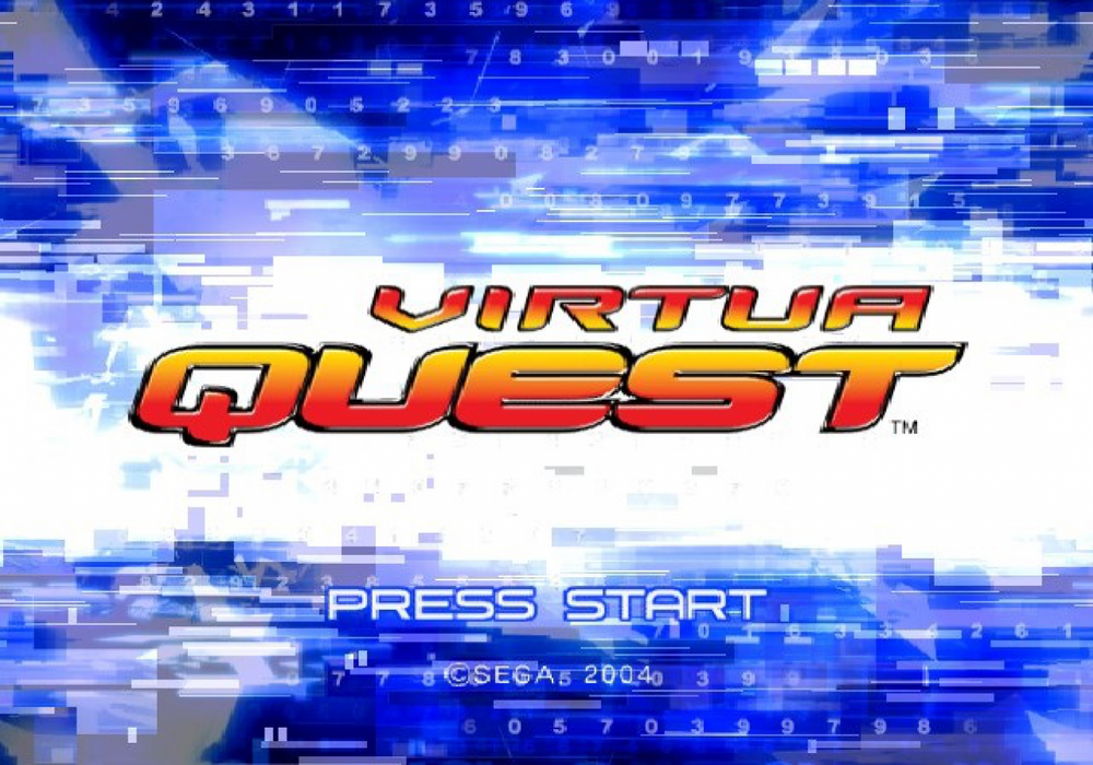 Virtua Quest – PlayStation 2 (PS2) - for just $0! 