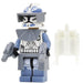 Wolf Pack Clone trooper ARC Phase 1 Minifigure - Join the adventure! (Lego-Compatible Minifigures) - Premium Lego Star Wars Minifigures - Just $3.99! Shop now at Retro Gaming of Denver
