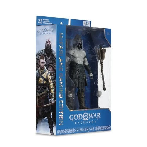 McFarlane Gaming Wave 1 God of War 7-Inch Scale Action Figure - Select Figure(s) - for just $36.99! 