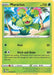 Maractus (012/264) [Sword & Shield: Fusion Strike] - for just $0.10! 