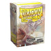 Dragon Shield: Standard 100ct Sleeves - Clear (Non-Glare Matte) - Just $0! Shop now at Retro Gaming of Denver