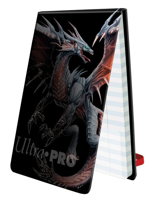 Ultra PRO: Life Pad (Black Dragon) - for just $0! 