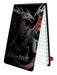 Ultra PRO: Life Pad (Black Dragon) - for just $0! 