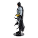 McFarlane Toys DC Multiverse Batman: Hush Black and Gray 7-Inch Scale Action Figure - Premium Action & Toy Figures - Just $24.99! Shop now at Retro Gaming of Denver