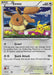 Eevee (BW97) [Black & White: Black Star Promos] - for just $140! 