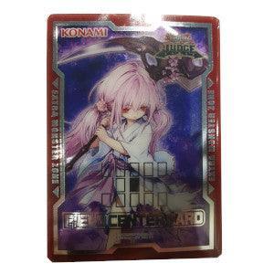 Field Center Card: Ghost Reaper & Winter Cherries (Judge) Promo - for just $9.65! 