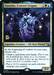 Vannifar, Evolved Enigma (PRE-241) - Murders at Karlov Manor Promos Foil - for just $1.01! 