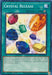 Crystal Release [LDS1-EN107] Common - for just $0.10! 