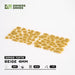 Gamers Grass Tufts: Beige 4mm- Wild - for just $8.99! 