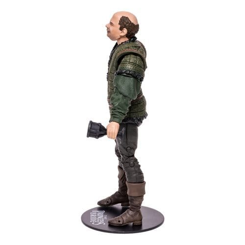 McFarlane Toys The Princess Bride 7-Inch Scale Action Figure - Select Figure(s) - Just $24.99! Shop now at Retro Gaming of Denver