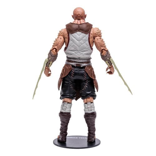 McFarlane Toys Mortal Kombat 11 7-Inch Action Figure - Select Figure(s) - Just $19.99! Shop now at Retro Gaming of Denver