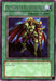 The Warrior Returning Alive [LOD-030] Rare - for just $0.30! 