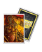 Dragon Shield: Standard 100ct Art Sleeves - General Vicar - Just $0! Shop now at Retro Gaming of Denver