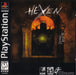 Hexen – PlayStation 1 (PS1) - for just $0! 