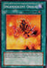 Incandescent Ordeal [DCR-EN085] Common - for just $0.55! 
