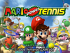 Mario Power Tennis – GameCube (GC) - for just $27.99! 