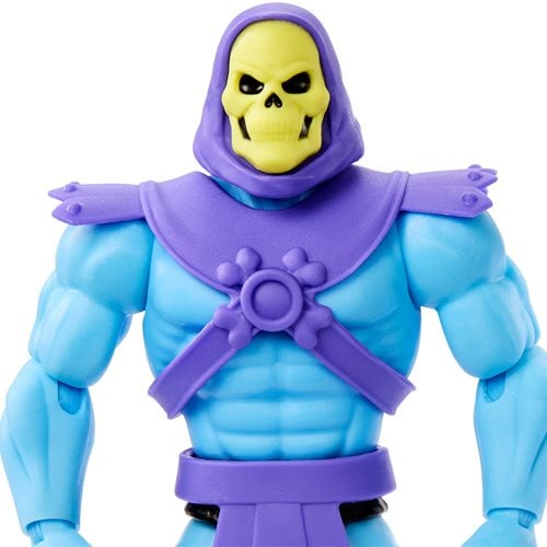 Masters of the Universe Origins Action Figure - Select Figure(s) - for just $16.67! 