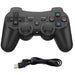 ECLIPSE Wireless Bluetooth Controller For PlayStation 3 (PS3) [Black] – PlayStation 3 Accessory (PS3) - for just $24.99! 