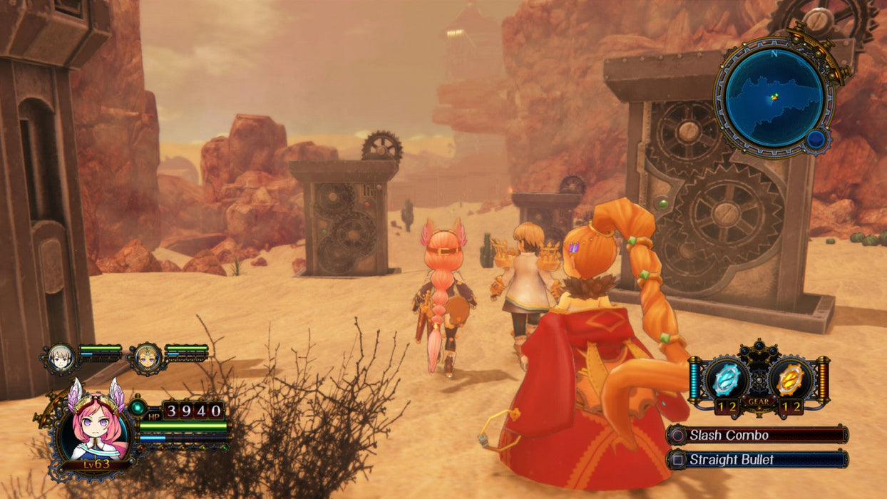 Arc of Alchemist – Playstation 4 (PS4) - for just $21.99! 