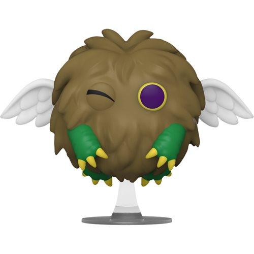 Yu-Gi-Oh! Winged Kuriboh Funko Pop! - Just $9.95! Shop now at Retro Gaming of Denver