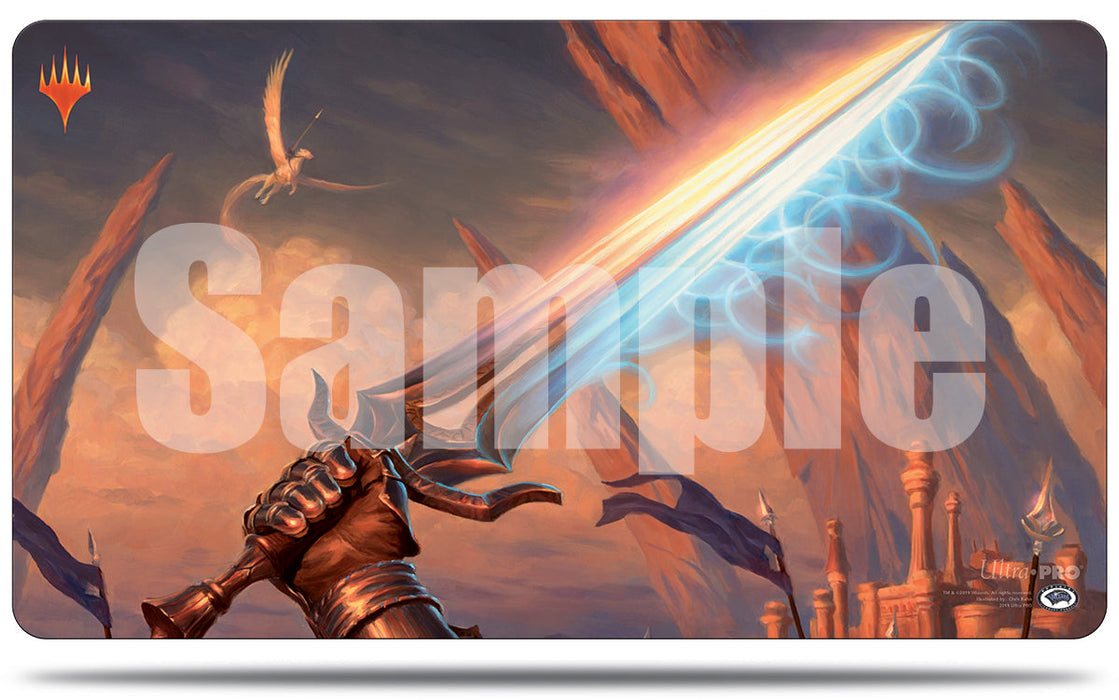 Ultra PRO: Playmat - Modern Horizons (Sword of Truth and Justice) - Just $0! Shop now at Retro Gaming of Denver